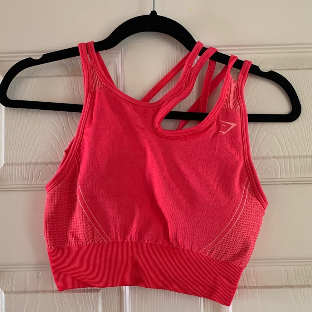 Gymshark sports bra